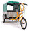 Cargo Trike - SoftTop